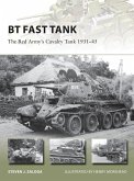 BT Fast Tank (eBook, ePUB)