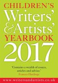 Children's Writers' & Artists' Yearbook 2017 (eBook, ePUB) Children's Writers' & Artists' Yearbook 2017 (eBook, ePUB)