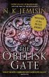 The Obelisk Gate (eBook, ePUB) - Bild 1