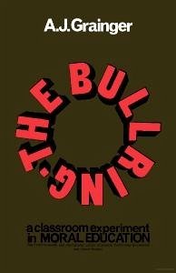 Cover The Bullring (eBook, PDF)