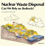 Nuclear Waste Disposal (eBook, PDF)