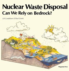 Nuclear Waste Disposal (eBook, PDF) Cover Nuclear Waste Disposal (eBook, PDF)