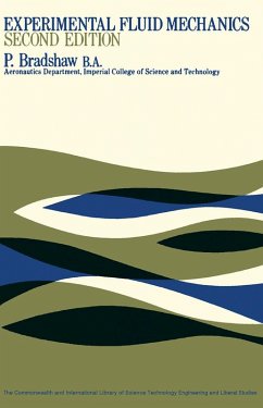 Cover Experimental Fluid Mechanics (eBook, PDF)