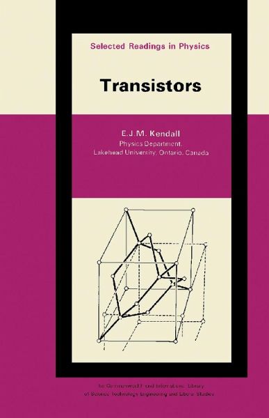 Transistors (eBook, PDF)