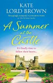 A Summer at the Castle (eBook, ePUB)