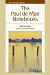 Paul de Man Notebooks (eBook, PDF) - Bild 1