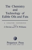 The Chemistry and Technology of Edible Oils and Fats (eBook, PDF)