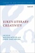 Luke's Literary Creativity (eBook, PDF) - Bild 1