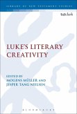 Luke's Literary Creativity (eBook, PDF)