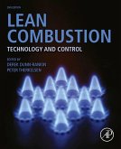 Lean Combustion (eBook, ePUB)