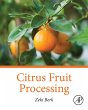 Citrus Fruit Processing (eBook, ePUB) - Bild 1
