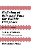 Refining of Oils and Fats for Edible Purposes (eBook, PDF)