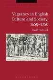 Vagrancy in English Culture and Society, 1650-1750 (eBook, PDF) Vagrancy in English Culture and Society, 1650-1750 (eBook, PDF)