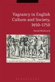 Vagrancy in English Culture and Society, 1650-1750 (eBook, ePUB)