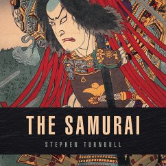 The Samurai (eBook, ePUB) - Turnbull, Stephen