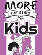 More Tiny Games for Kids (eBook, ePUB) - Bild 1