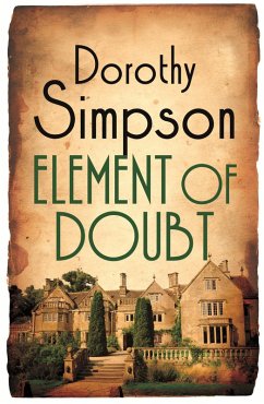 Cover Element Of Doubt (eBook, ePUB)