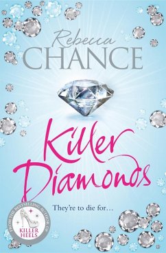 Killer Diamonds (eBook, ePUB) - Chance, Rebecca