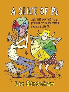 A Slice of Pi (eBook, ePUB) - Strachan, Liz