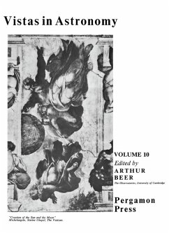 Vistas in Astronomy (eBook, PDF)