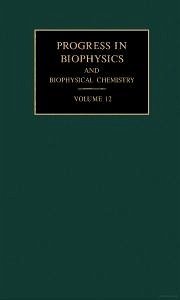Cover Progress in Biophysics and Biophysical Chemistry (eBook, PDF)