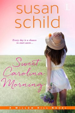 Cover Sweet Carolina Morning (eBook, ePUB)