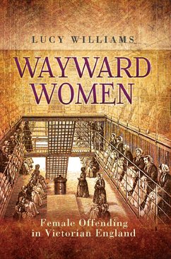 Wayward Women (eBook, ePUB) - Williams, Lucy