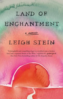 Cover Land of Enchantment (eBook, ePUB)