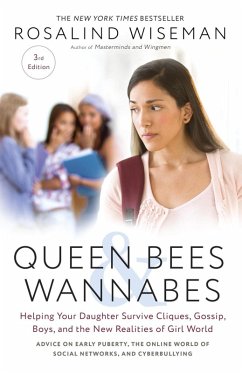 Queen Bees and Wannabes, 3rd Edition (eBook, ePUB) - Wiseman, Rosalind