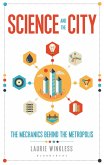 Science and the City (eBook, ePUB)
