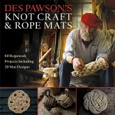 Des Pawson's Knot Craft and Rope Mats (eBook, ePUB) Des Pawson's Knot Craft and Rope Mats (eBook, ePUB)