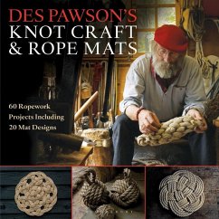 Cover Des Pawson's Knot Craft and Rope Mats (eBook, ePUB)