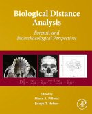Biological Distance Analysis (eBook, ePUB)