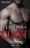 Lessons in Lust (eBook, ePUB)