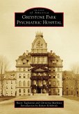 Greystone Park Psychiatric Hospital (eBook, ePUB)