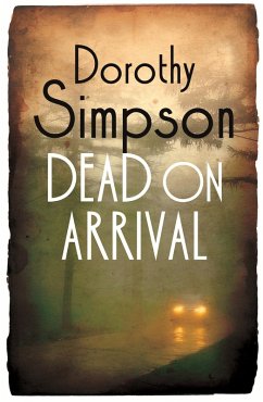 Dead On Arrival (eBook, ePUB) - Simpson, Dorothy