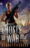 Virtues of War - Ghosts of War (eBook, ePUB)