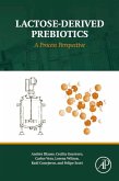 Lactose-Derived Prebiotics (eBook, ePUB)