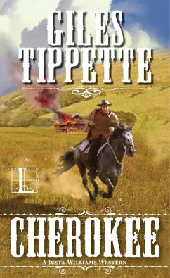 Cherokee (eBook, ePUB) - Tippette, Giles