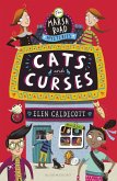 Cats and Curses (eBook, ePUB)