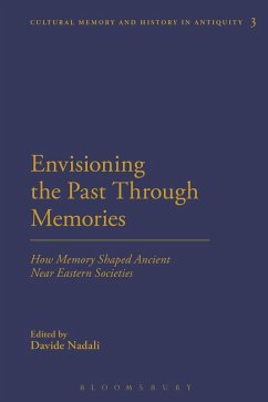 Cover Envisioning the Past Through Memories (eBook, ePUB)