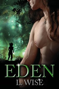 Cover Eden (eBook, ePUB)