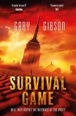 Survival Game (eBook, ePUB)