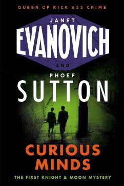 Cover Curious Minds (eBook, ePUB)
