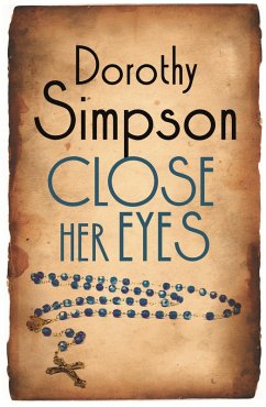 Cover Close Her Eyes (eBook, ePUB)