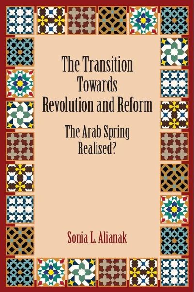 Transition Towards Revolution and Reform (eBook, PDF)