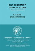 Self-Consistent Fields in Atoms (eBook, PDF)