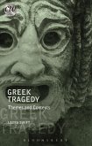 Greek Tragedy (eBook, ePUB)