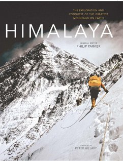 Himalaya (eBook, ePUB) - Parker, Philip
