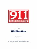 911 Emergency the US Election (eBook, ePUB)